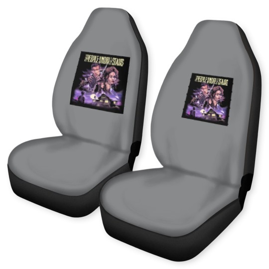 Discover The People Under the Stairs Car Seat Covers Car Seat Covers Gift Gifts The People Under the Stairs Car Seat Covers Car Seat Covers