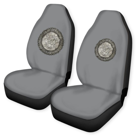 Discover Ab Uno Disce Omnes - Ab Uno Disce Omnes - Car Seat Covers