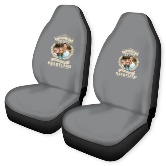 Discover Car Seat Covers Heartland, ranch Heartland, Heartland US