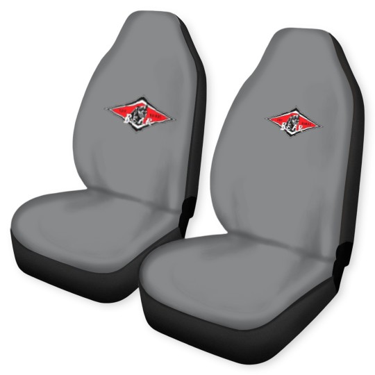 Discover Bear Surfboards | Essential Car Seat Covers