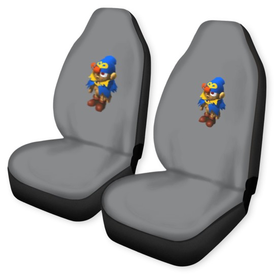 Discover Geno Car Seat Covers