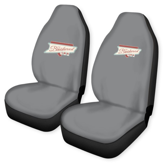 Discover Plains, Trains, & Automobiles | Braidwood Inn Car Seat Covers