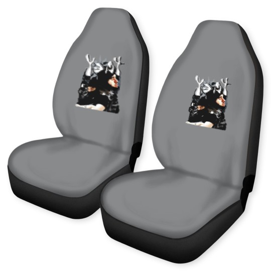 Discover Vintage 90s Bootleg Style Yeat Car Seat Covers
