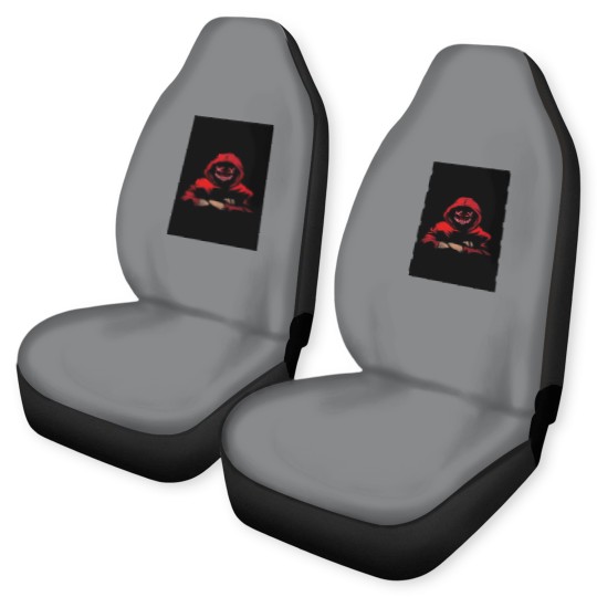 Discover electric callboy     (3) Car Seat Covers