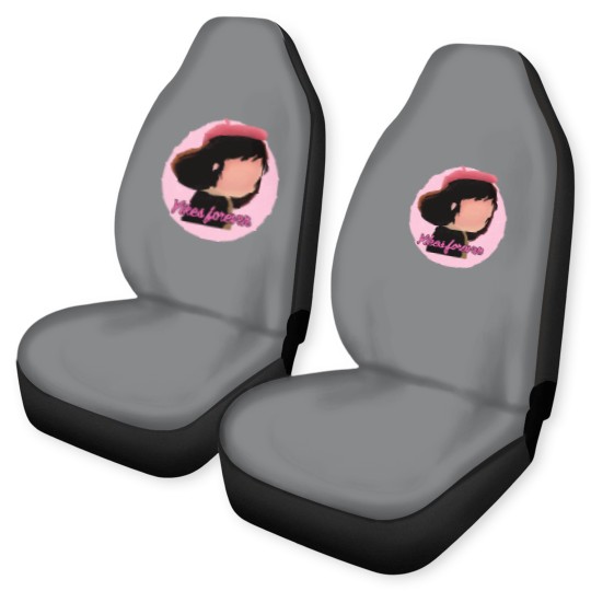 Discover Yikes Forever Little Misfortune Car Seat Covers
