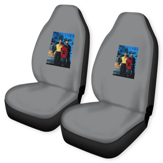Discover boyz n the hood Car Seat Covers Car Seat Covers