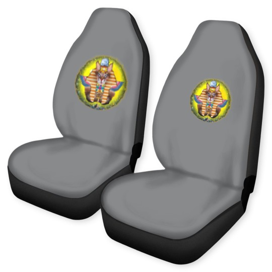 Discover Bastet Car Seat Covers