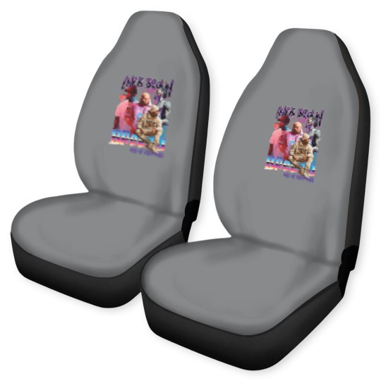 Discover New Chris Brown Breezy Car Seat Covers One Of Them Ones Tour Car Seat Covers