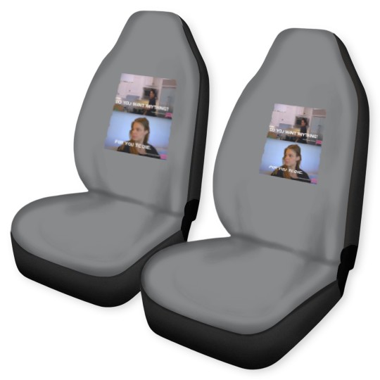 Discover Scandoval 2023 Ariana For You To Die Bravo TV Car Seat Covers, Team Ariana Vanderpump Rules Car Seat Covers