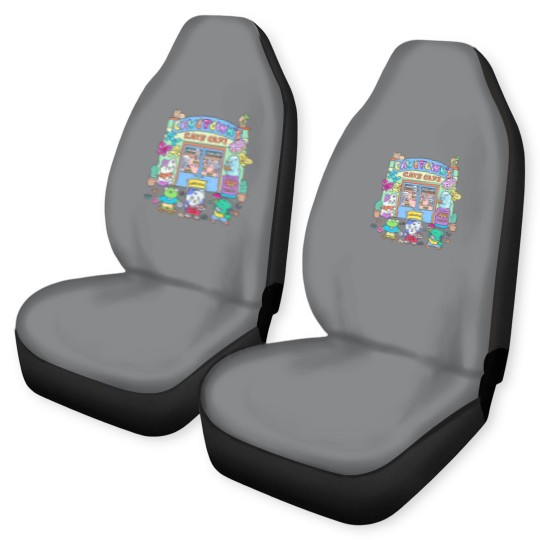 Discover Cavetown Cave Cafe Car Seat Covers, Cavetown merch, Cavetown Car Seat Covers, Lemon Boy