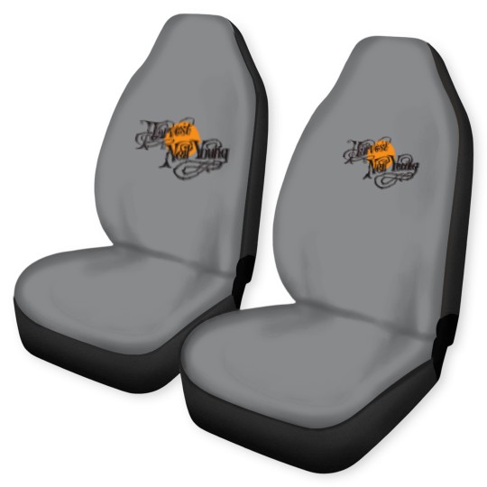 Discover Harvest Moon Car Seat Covers, Neil Young Car Seat Covers, harvest moon Car Seat Covers