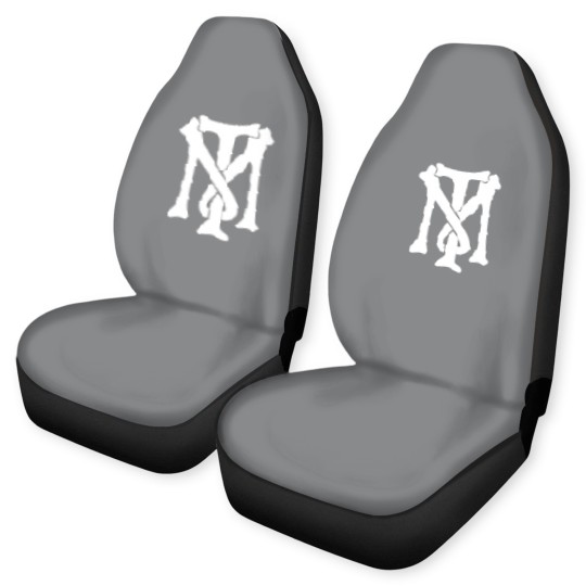 Discover TONY MONTANA Car Seat Covers