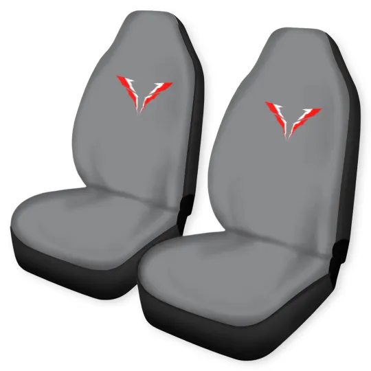 Discover Vegas Vipers Merch Car Seat Covers