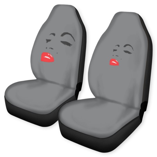 Discover Marilyn Monroe Car Seat Covers, Vintage Marilyn Monroe Car Seat Covers