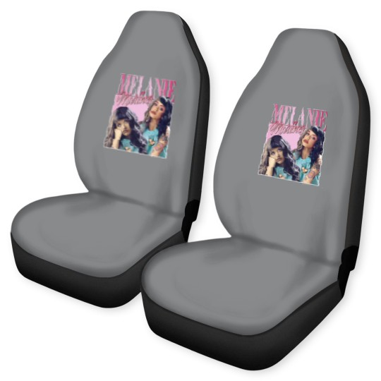 Discover Melanie Martinez Car Seat Covers, Vintage Melanie Martinez Car Seat Covers
