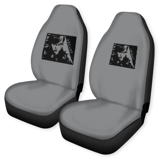 Discover Arcane Car Seat Covers, League of Legends Car Seat Covers