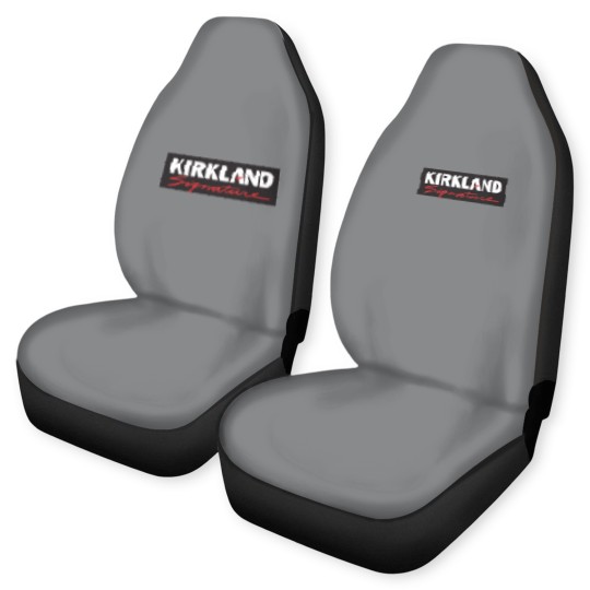 Discover Kirkland Car Seat Covers