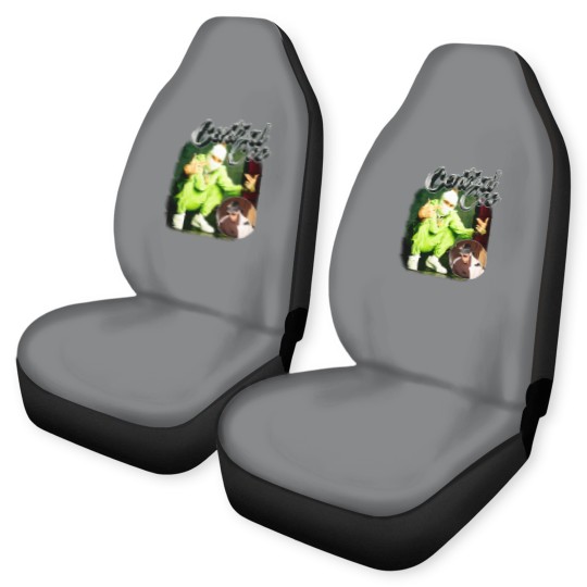 Discover Central Cee Unisex Car Seat Covers Central Cee Car Seat Covers, Central Cee Poster, Central Cee Rap Car Seat Covers