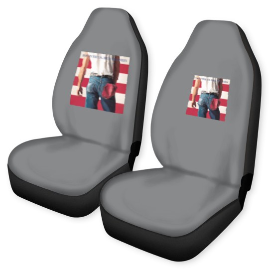 Discover ljlkjoi987>>bruce springsteen, bruce springsteen Car Seat Covers