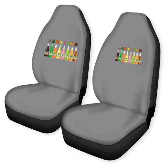 Discover jarritos Car Seat Covers