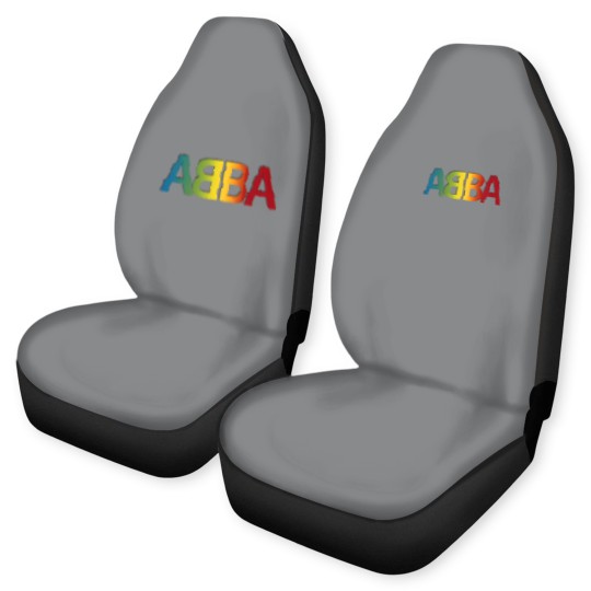 Discover Appa Band Car Seat Covers