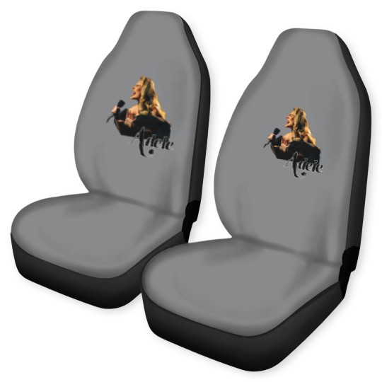 Discover NWT WEEKENDS WITH ADELE Car Seat Covers