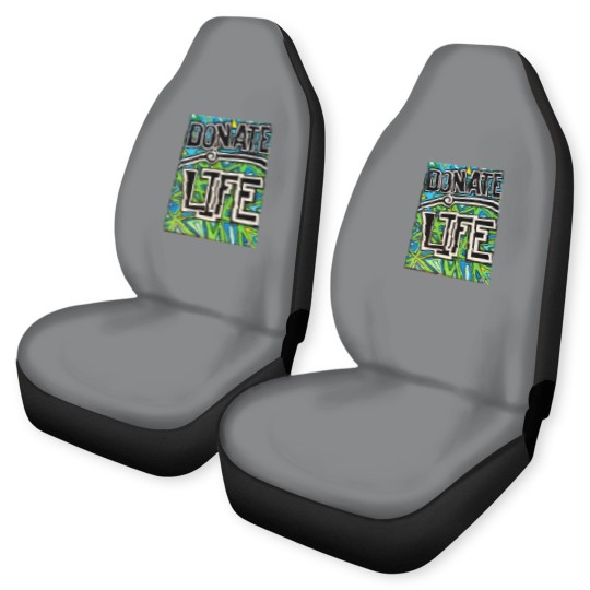 Discover  Life Classic Car Seat Covers