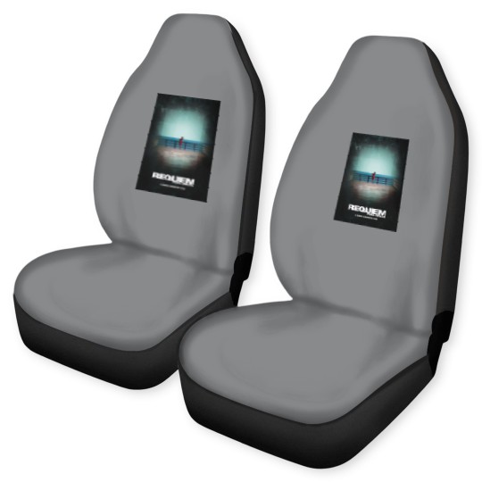 Discover Requiem For A Dream Car Seat Covers