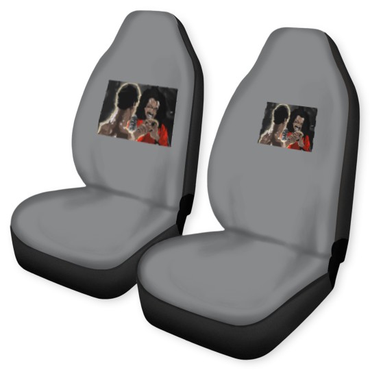 Discover The Last dragon - The Last Dragon - Car Seat Covers
