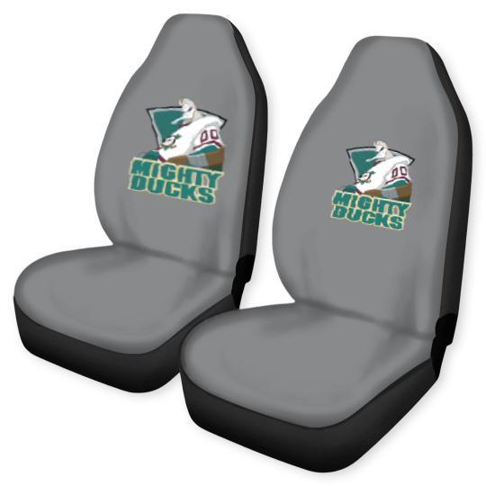 Discover The Mighty Ducks - The Mighty Ducks - Car Seat Covers