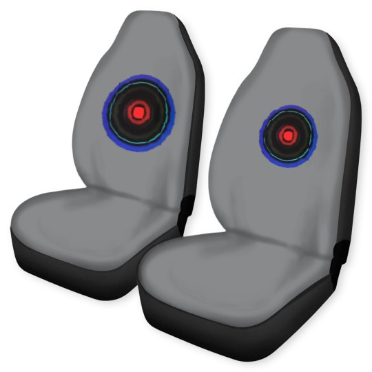Discover NEW ORDER BAND Car Seat Covers