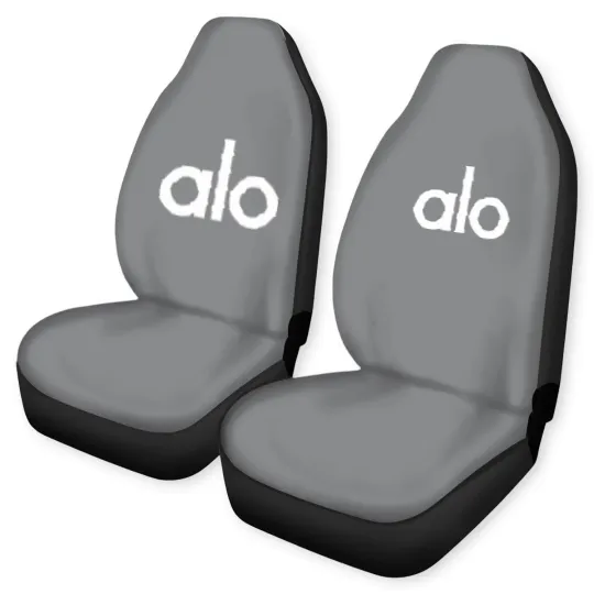 Discover Alo Yoga Car Seat Covers