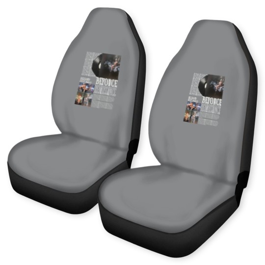 Discover Beyonce Car Seat Covers Retro 90s y2k