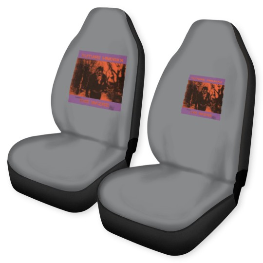 Discover Future Hndrxx Presents The WIZRD Car Seat Covers