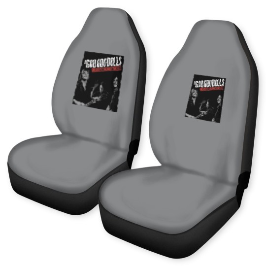 Discover the goo goo dolls iris lyrics Classic Car Seat Covers