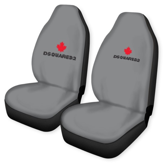 Discover dsquared dsquared2 dsquared² Car Seat Covers