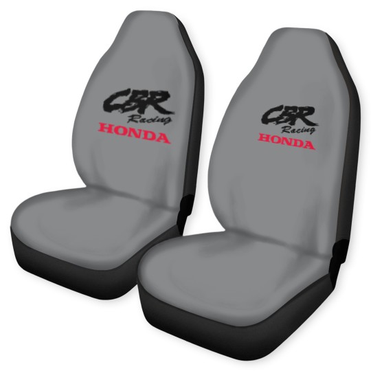 Discover Cbr Racing Car Seat Covers
