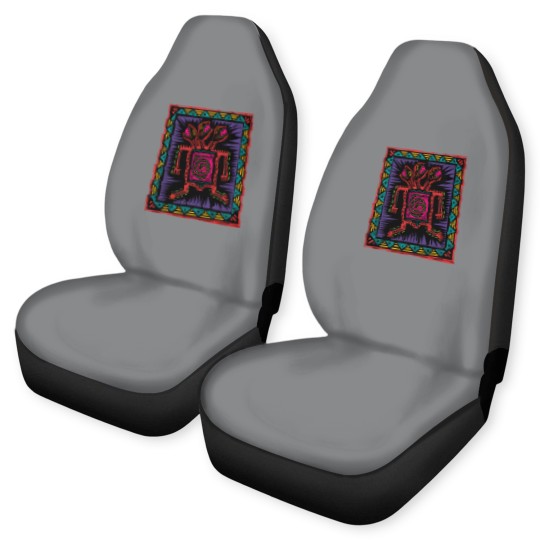 Discover violent femmes add it up (1981–1993) Car Seat Covers