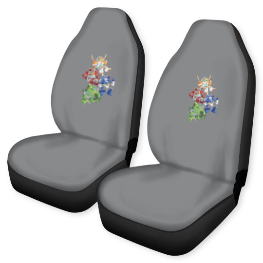 Discover Rescue Bots Fall to the Rescue Classic Car Seat Covers.png Car Seat Covers