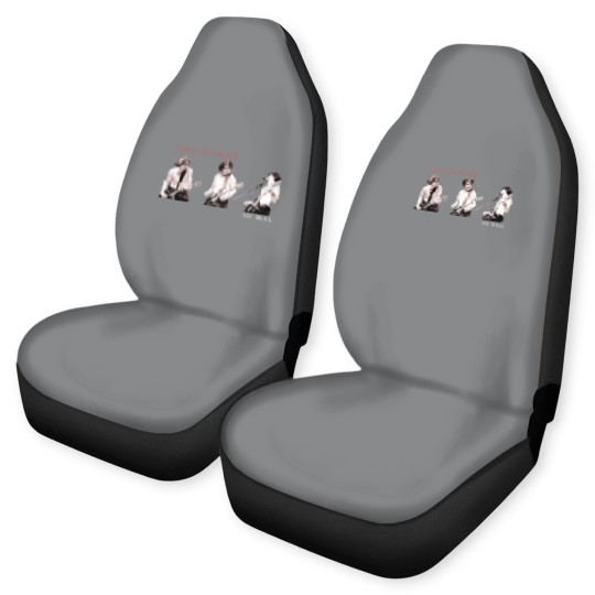 Discover 1994 Jeff Buckley So Real Unisex Black Car Seat Covers, 90s Jeff Buckley Concert, Jeff Buckley Car Seat Covers