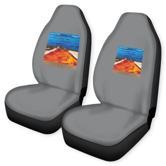 Discover Californication Rhcp-Hot Stadium Arcadium Car Seat Covers