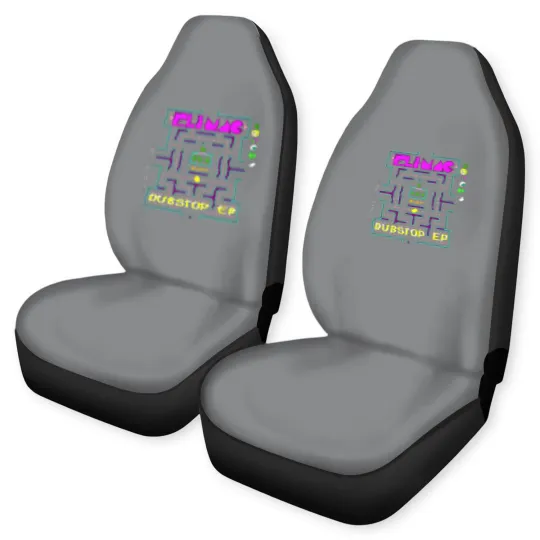 Discover Eli-Mac Car Seat Covers