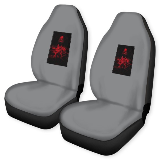 Discover Suspiria remake (2018) Car Seat Covers