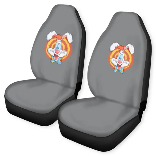 Discover Roger Rabbit Classic Car Seat Covers
