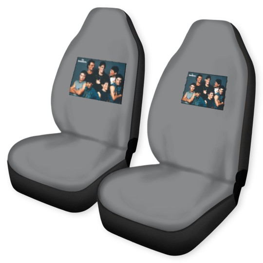 Discover beesst TO BUY -The Outsiders Car Seat Covers