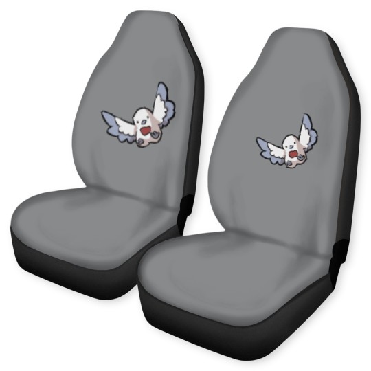 Discover Small Bird Punishing Bird (LCLoR) Car Seat Covers