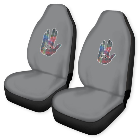 Discover Rezz Car Seat Covers, Rezz Car Seat Covers