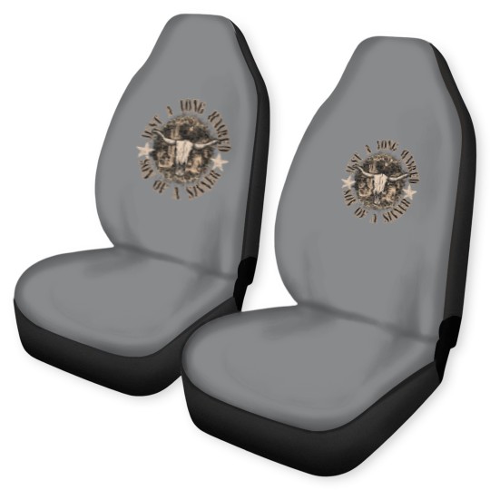 Discover Jelly Roll Car Seat Covers, Son Of A Sinner Car Seat Covers, Jelly Roll Son Of A Sinner