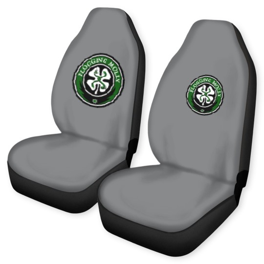 Discover Flogging Molly Car Seat Covers