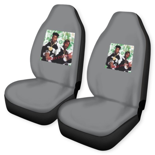 Discover paid in full Car Seat Covers